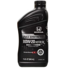 Honda Full Synthetic 0W20 1л