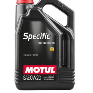 Motul Specific 508 00 509 00 0W20