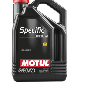 Motul Specific RBS0-2AE 0W20 5л